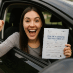How To Check Practical Driving Test Dates