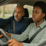 What Happens On The Day Of Your Driving Test? A Non-Official Guide