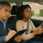 How To Prepare For Your Practical Driving Test: A Checklist