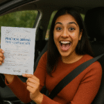 I Failed My Driving Test 10 Times – Here’s What Finally Worked